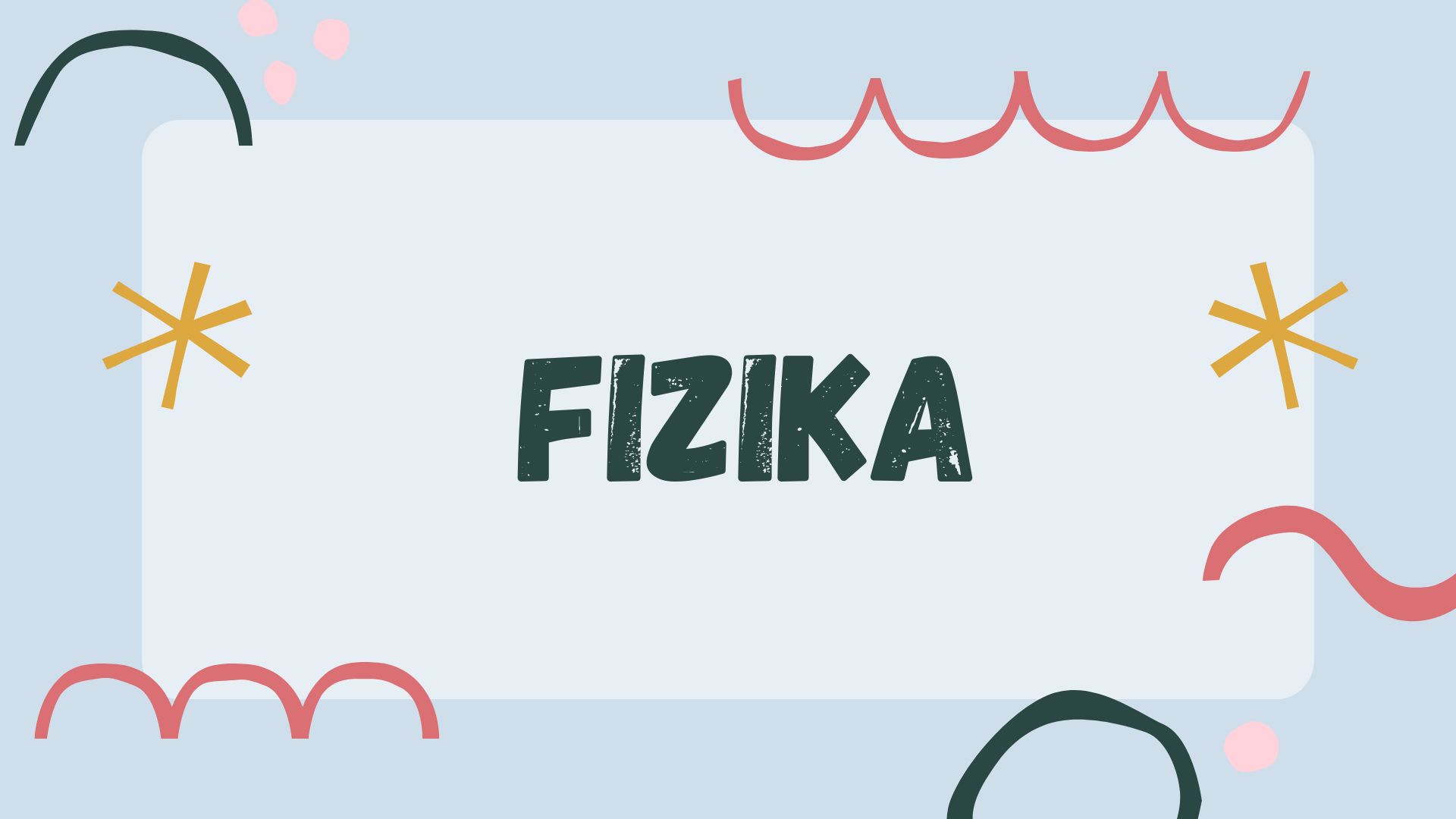 Fizika